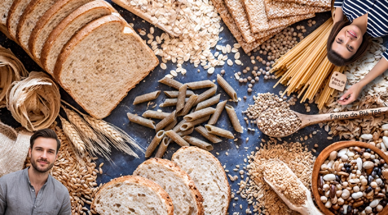 Les 9 aliments courants que beaucoup de personnes consomment chaque jour et qui pourraient augmenter le risque de cancer (et 3 alternatives plus judicieuses à envisager)