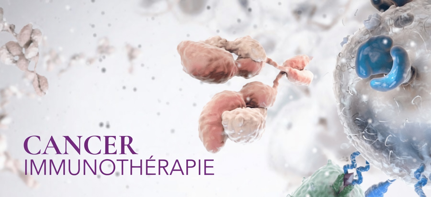 Une nouvelle approche d’immunothérapie pourrait-elle changer notre façon de penser les soins contre le cancer à l’avenir ?