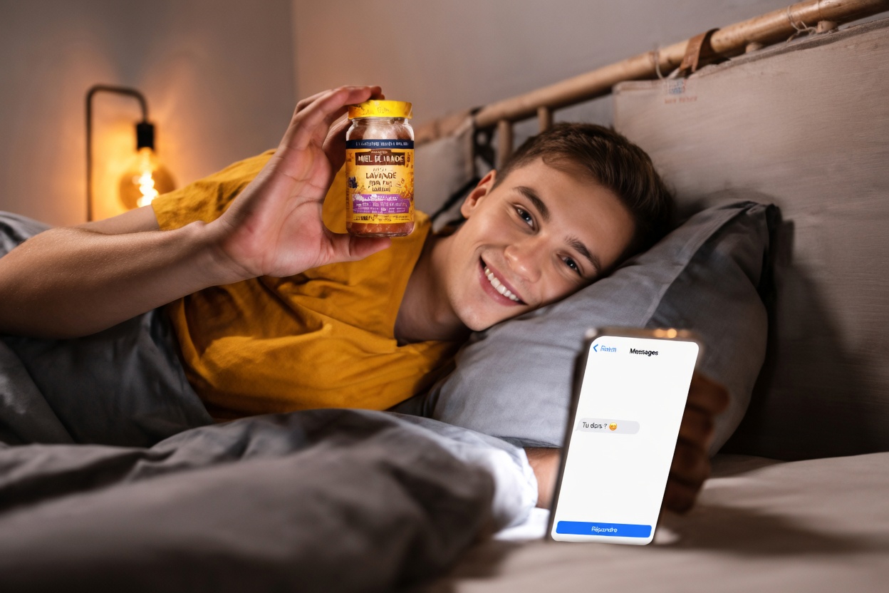 3 vitamines à prendre au coucher qui donnent aux seniors des jambes plus fortes et plus stables du jour au lendemain (même si vous avez « tout essayé »)