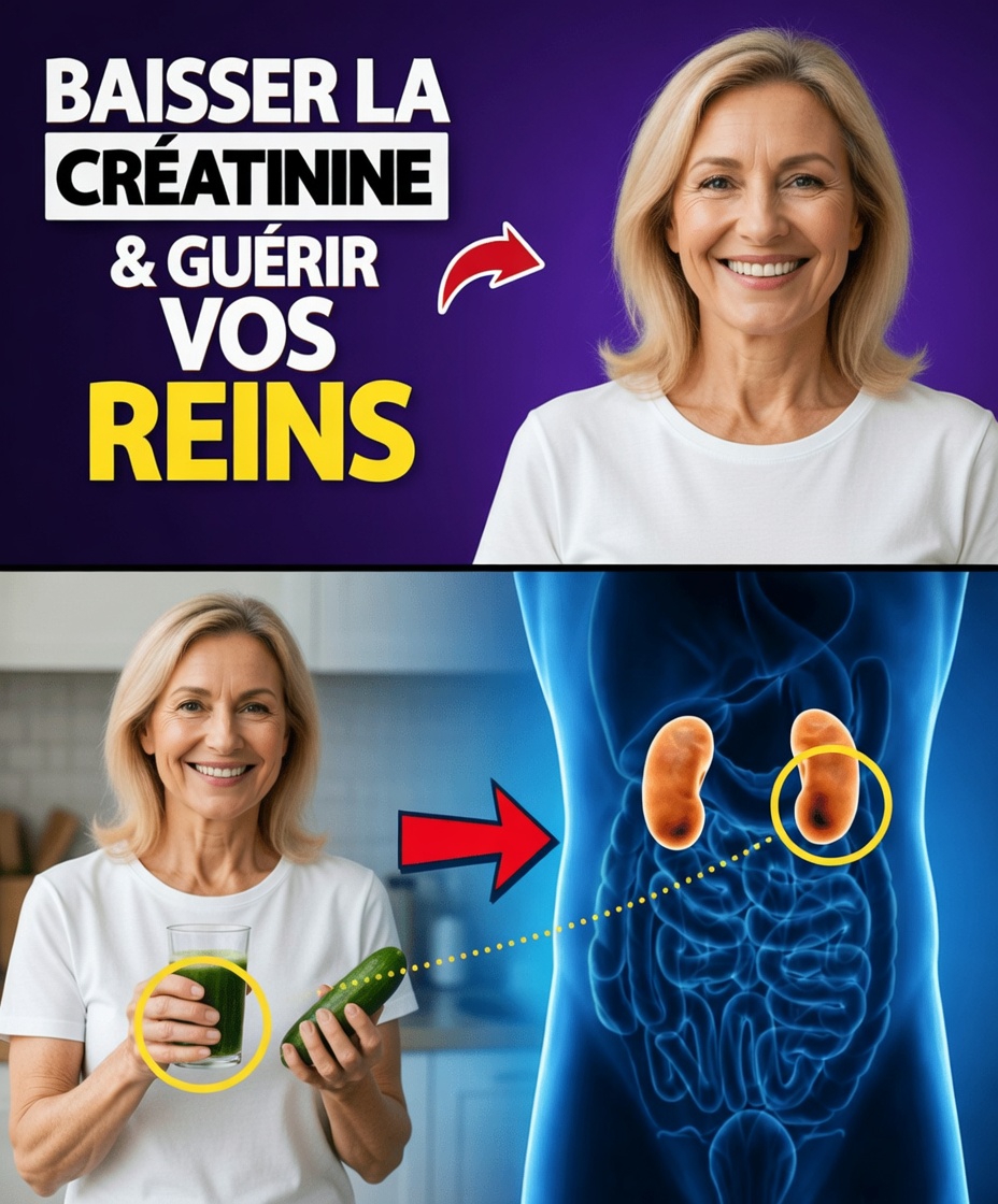 10 habitudes matinales faciles pour la santé des reins que vous pouvez adopter dès aujourd’hui pour soutenir votre vitalité quotidienne
