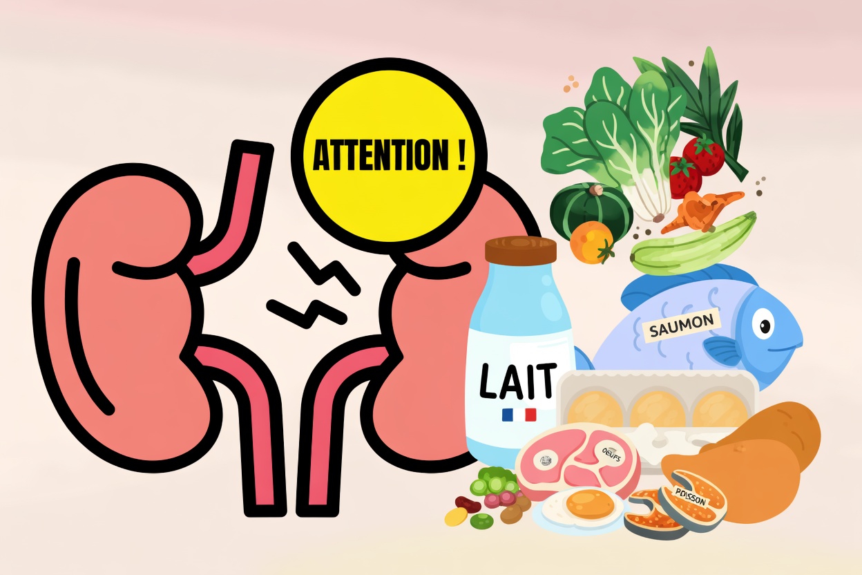 10 habitudes matinales faciles pour la santé des reins que vous pouvez adopter dès aujourd’hui pour soutenir votre vitalité quotidienne