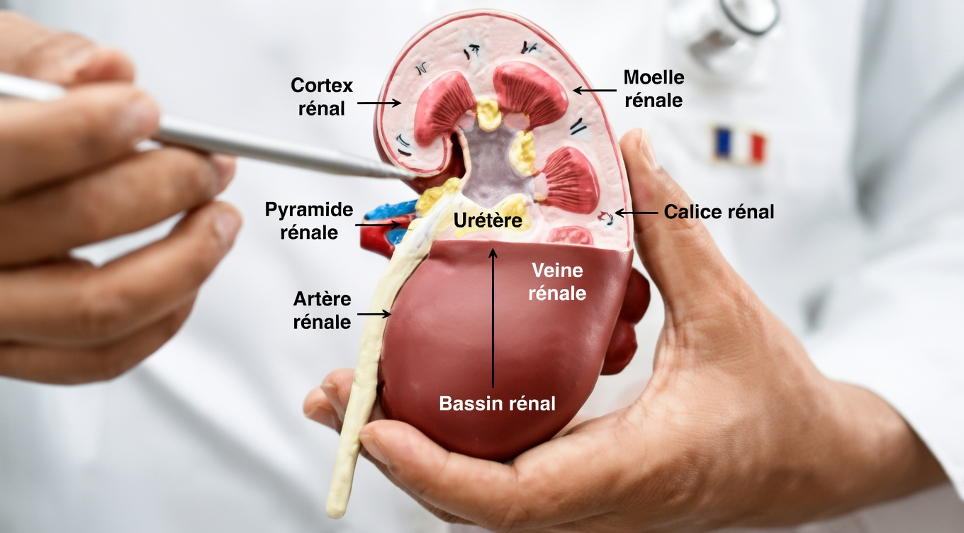 Faites simplement ce rituel matinal et regardez vos reins se rétablir plus vite que vous ne le pensez