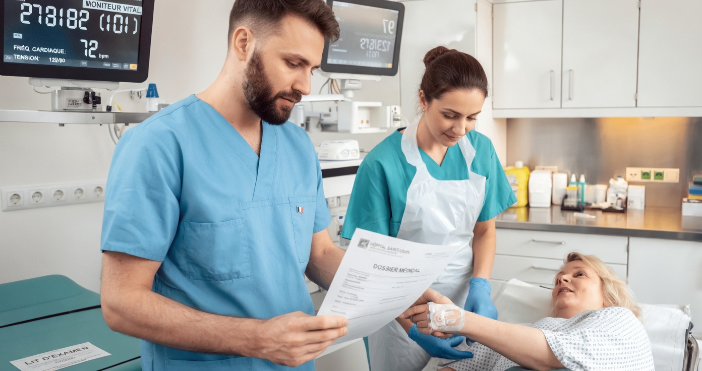 10 signes discrets de cancer du côlon que vous ignorez probablement au quotidien