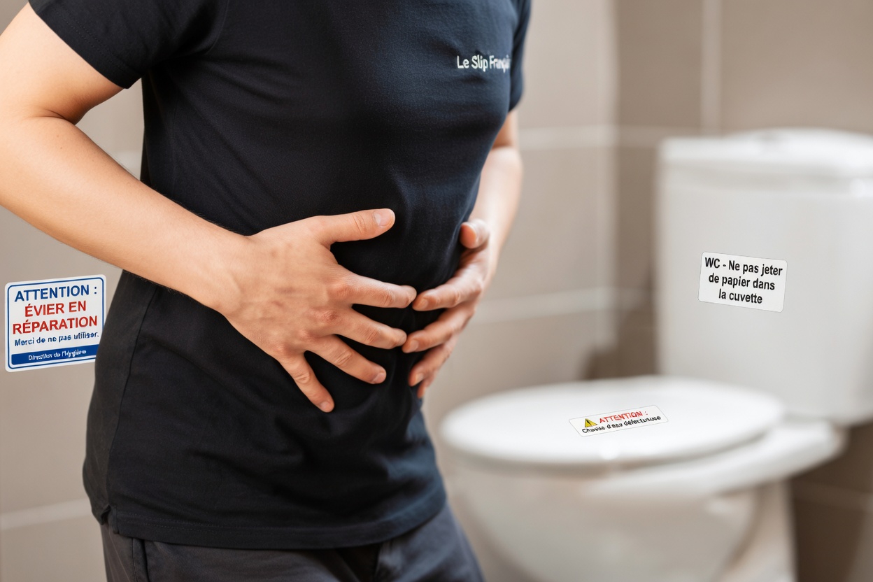 10 signes discrets de cancer du côlon que vous ignorez probablement au quotidien