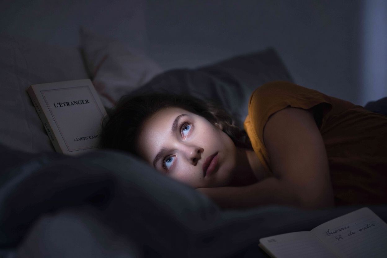 9 signes courants indiquant que vous traversez peut-être la ménopause et des habitudes quotidiennes simples pour vous sentir plus équilibrée