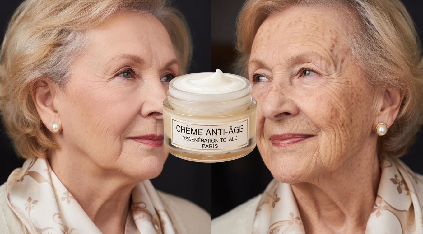 Effacez les rides du jour au lendemain avec de l’eau de riz : révélez instantanément une peau 20 ans plus jeune !