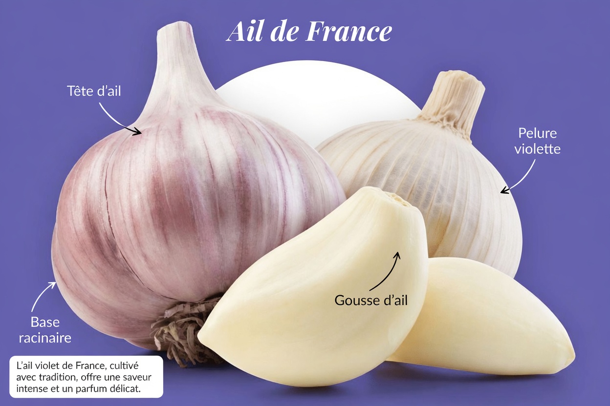 7 aliments du quotidien qui peuvent aider à favoriser naturellement une bonne circulation sanguine