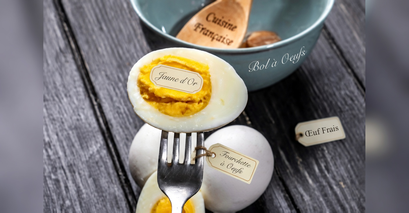 Que se passe-t-il dans votre corps lorsque vous mangez 2 œufs durs chaque matin : 10 bienfaits potentiels