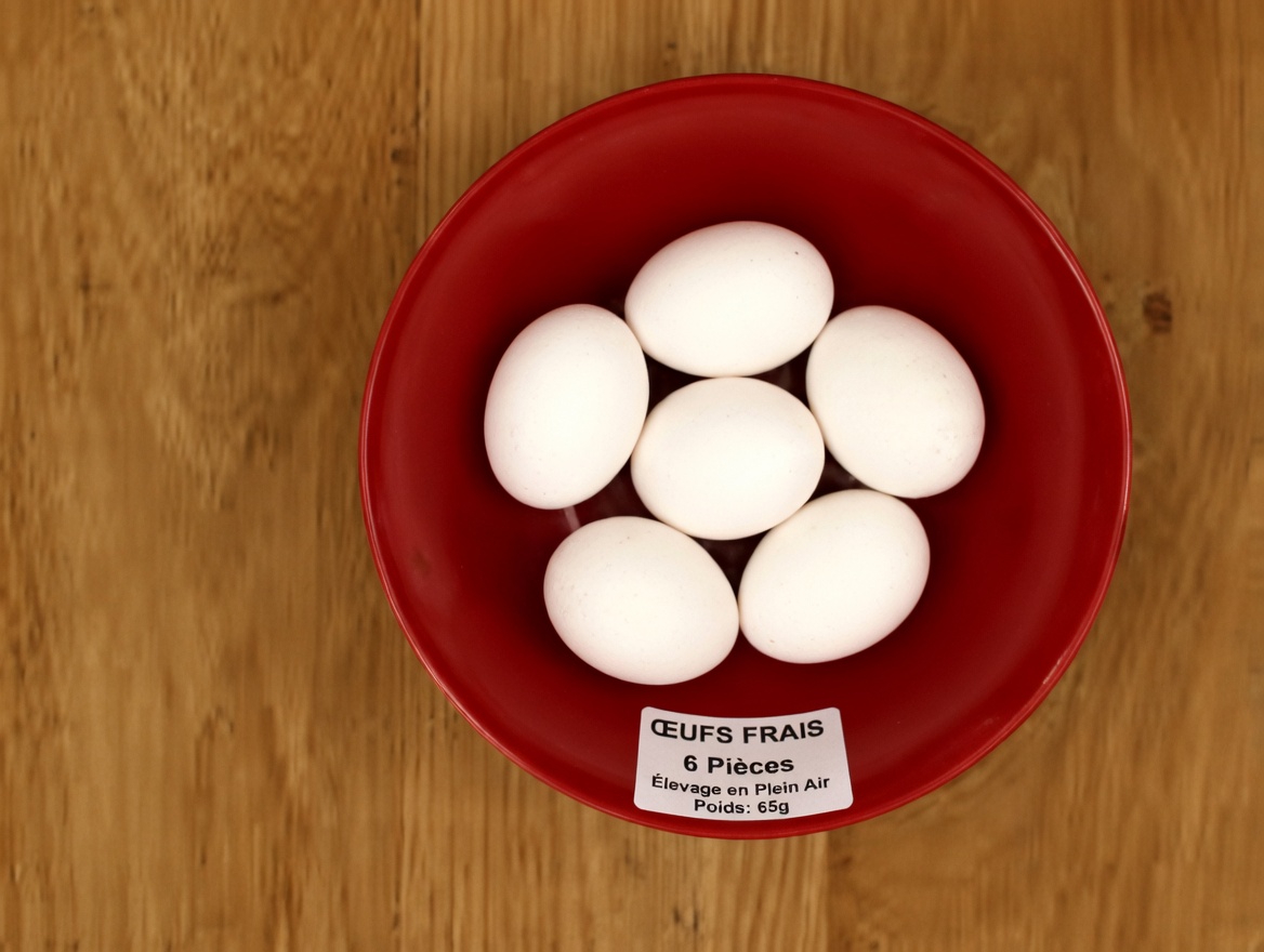 Que se passe-t-il dans votre corps lorsque vous mangez 2 œufs durs chaque matin : 10 bienfaits potentiels