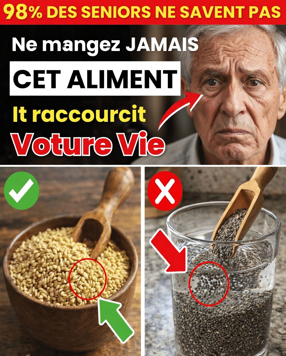 Plus de 60 ans ? Ces 4 noix pourraient discrètement sauver votre cœur, votre cerveau et vos os (et 4 autres que vous devriez probablement jeter dès aujourd’hui)