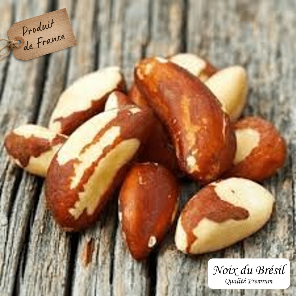 Plus de 60 ans ? Ces 4 noix pourraient discrètement sauver votre cœur, votre cerveau et vos os (et 4 autres que vous devriez probablement jeter dès aujourd’hui)