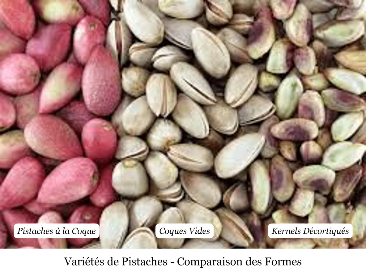 Plus de 60 ans ? Ces 4 noix pourraient discrètement sauver votre cœur, votre cerveau et vos os (et 4 autres que vous devriez probablement jeter dès aujourd’hui)