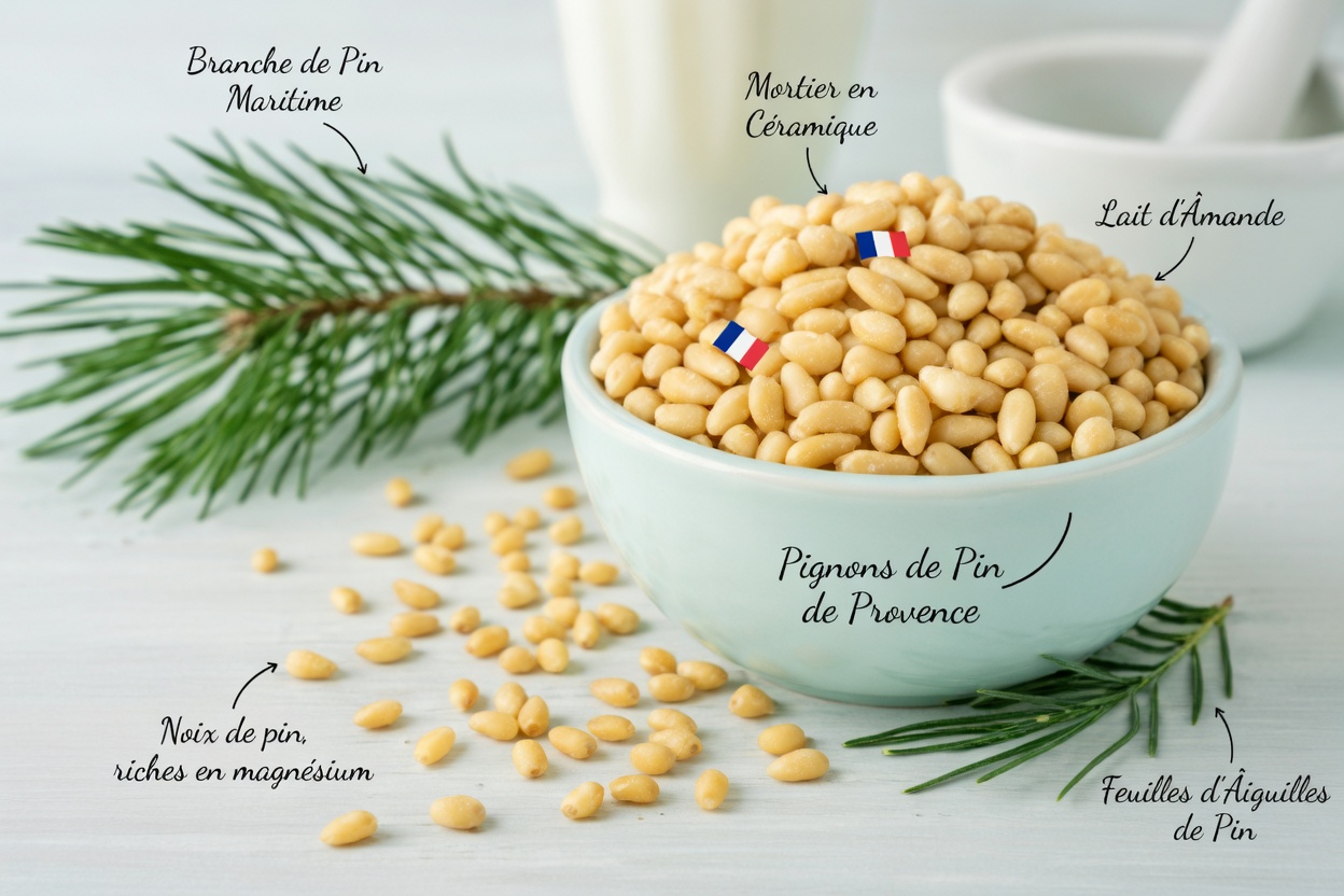 Plus de 60 ans ? Ces 4 noix pourraient discrètement sauver votre cœur, votre cerveau et vos os (et 4 autres que vous devriez probablement jeter dès aujourd’hui)