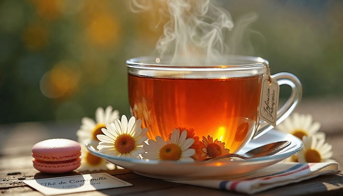 Vous vous réveillez à 2 h du matin chaque nuit après 60 ans ? Sirotez cette boisson du soir pour un sommeil plus profond