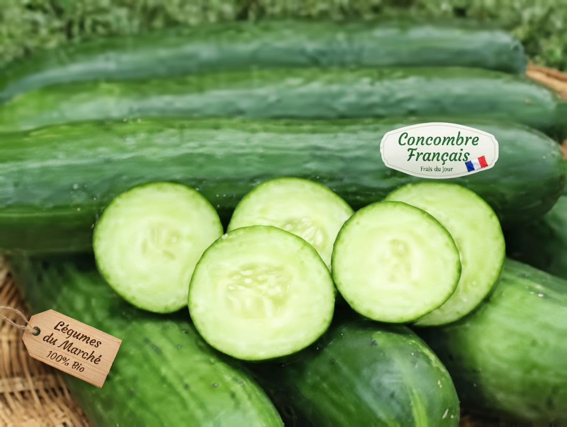L’erreur courante avec le concombre que beaucoup de personnes de plus de 60 ans font chaque jour (et 3 associations à envisager pour un meilleur bien-être)