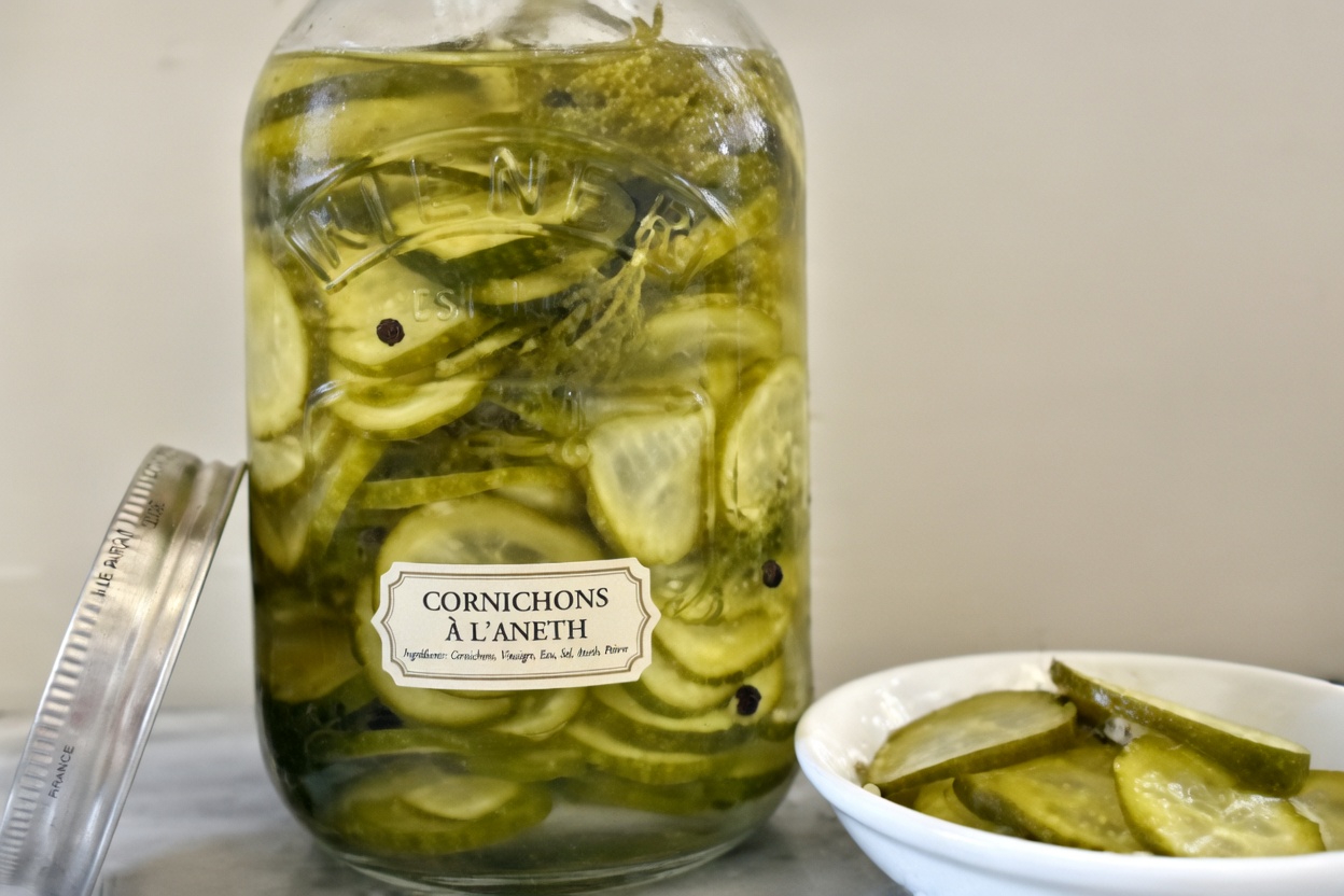 L’erreur courante avec le concombre que beaucoup de personnes de plus de 60 ans font chaque jour (et 3 associations à envisager pour un meilleur bien-être)