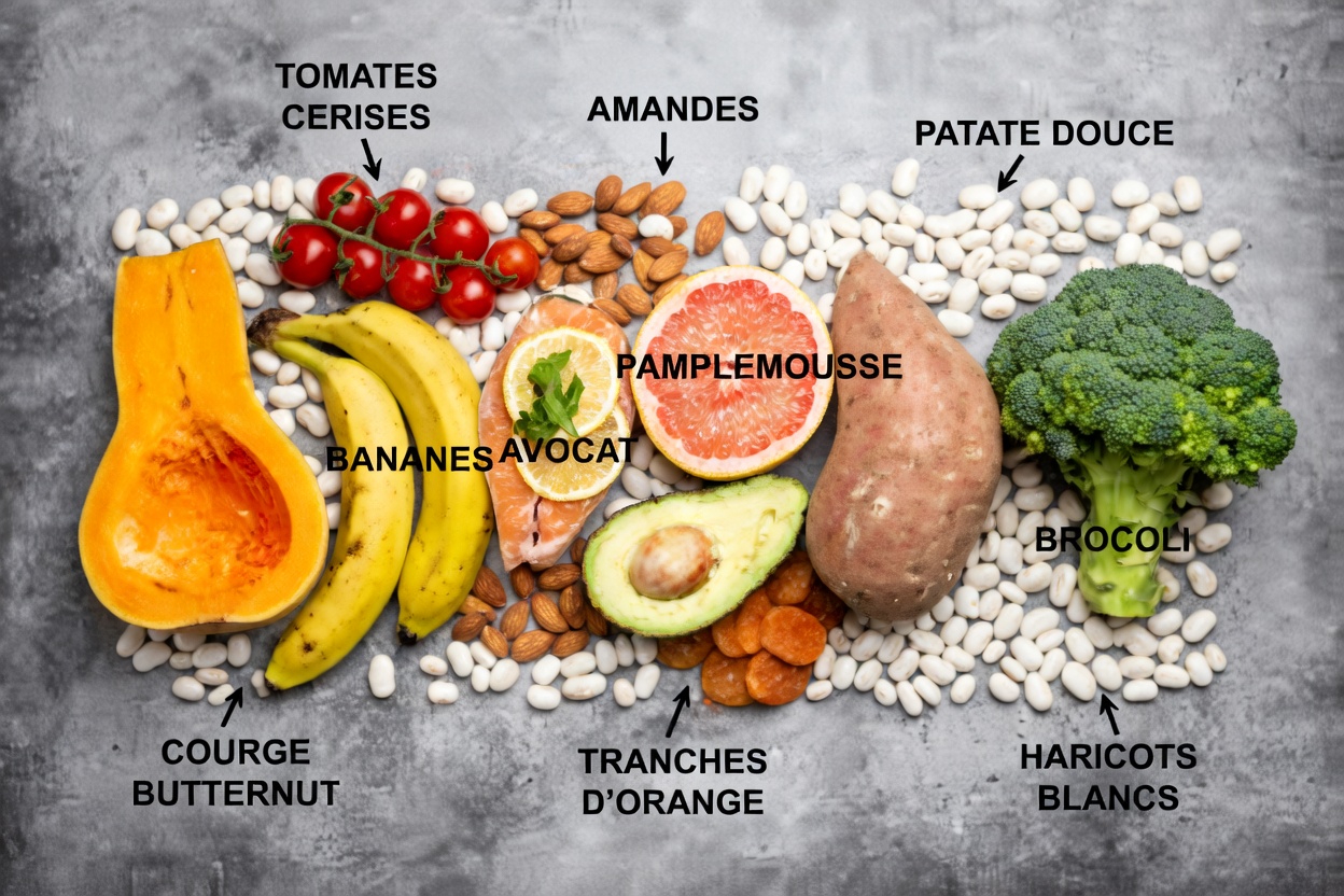 Personnes âgées souffrant de problèmes rénaux : 6 protéines à limiter et 4 alternatives plus sûres pour des journées plus confortables