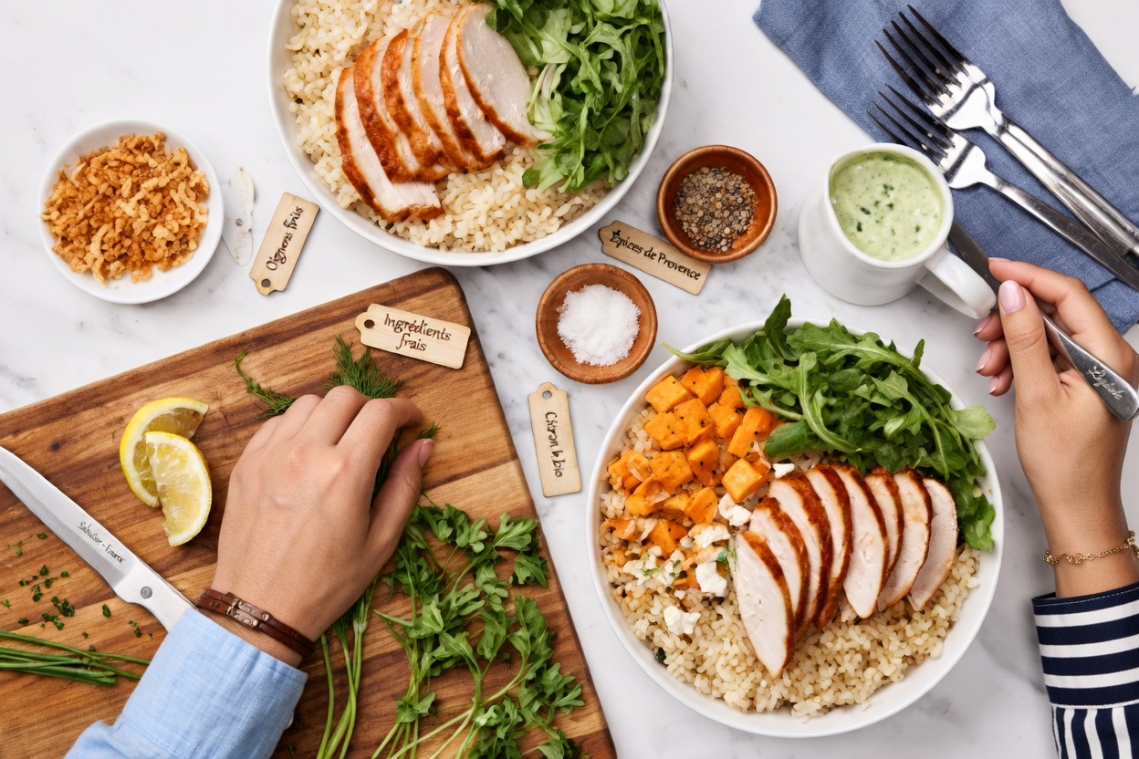 Personnes âgées souffrant de problèmes rénaux : 6 protéines à limiter et 4 alternatives plus sûres pour des journées plus confortables