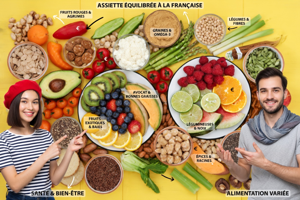 10 façons naturelles de favoriser des veines plus saines et d’améliorer la circulation sanguine en cas de varices