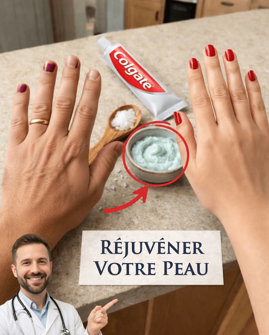 Le simple rituel des mains au citron qui pourrait aider à éclaircir et lisser l’apparence du vieillissement de la peau de vos mains et de vos bras