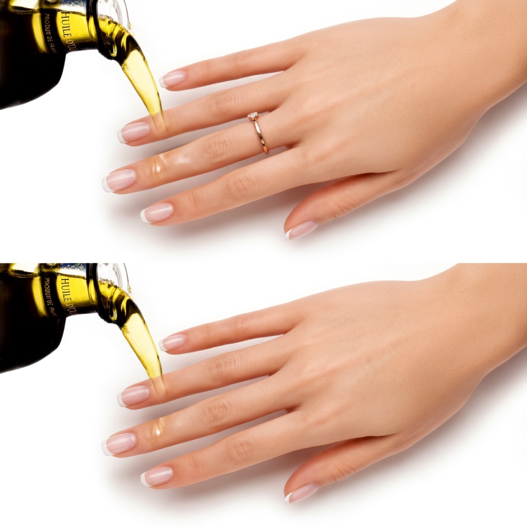 Le simple rituel des mains au citron qui pourrait aider à éclaircir et lisser l’apparence du vieillissement de la peau de vos mains et de vos bras