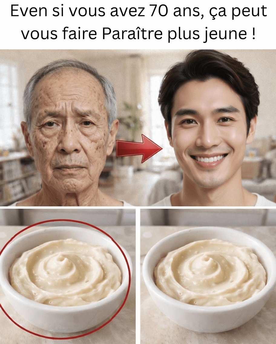 Réinitialisation nocturne au bicarbonate de soude : découvrez ce rituel doux et occasionnel que beaucoup utilisent pour aider la peau à paraître plus éveillée