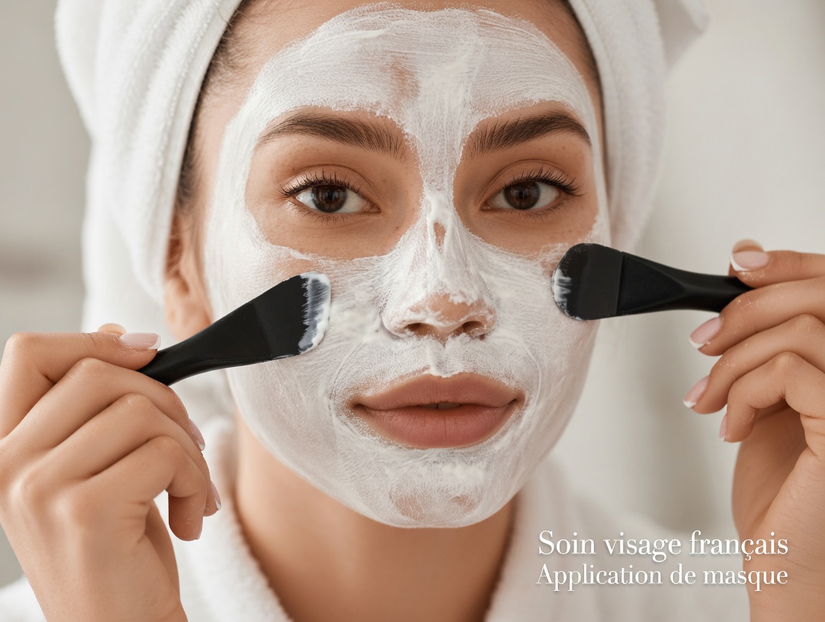 Réinitialisation nocturne au bicarbonate de soude : découvrez ce rituel doux et occasionnel que beaucoup utilisent pour aider la peau à paraître plus éveillée