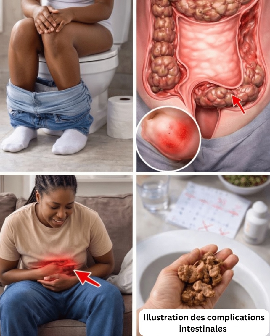 Pourquoi faire caca semble-t-il si difficile ? Comment fonctionnent vos intestins et des habitudes simples pour favoriser des selles plus faciles