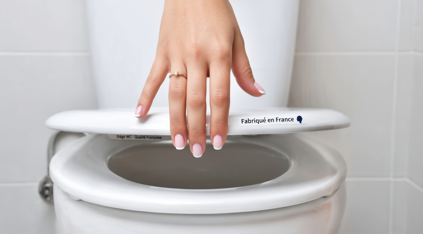 Pourquoi faire caca semble-t-il si difficile ? Comment fonctionnent vos intestins et des habitudes simples pour favoriser des selles plus faciles