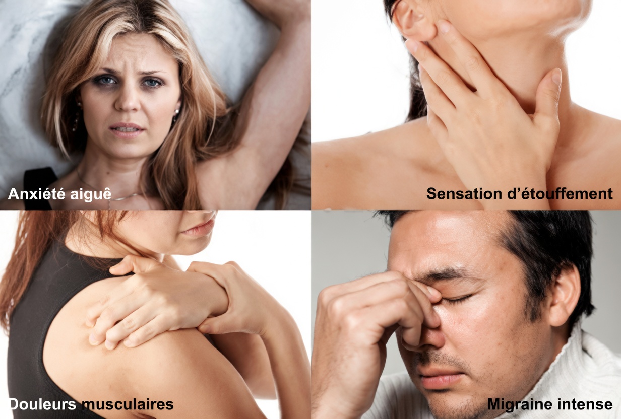 Découvrez 8 signes cachés que votre corps pourrait vous envoyer à propos de la santé de votre foie et que vous devriez connaître