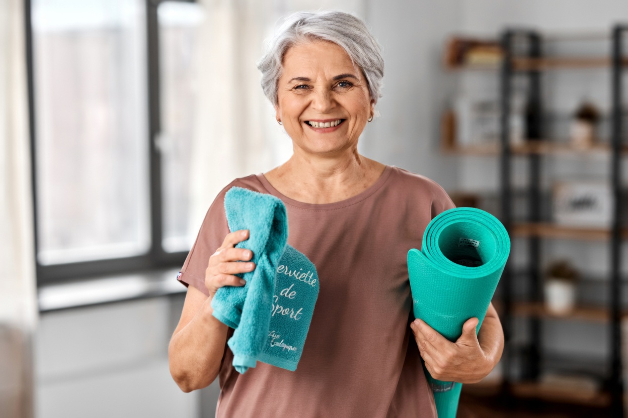 LES SENIORS à 80 ans : cinq changements inévitables qui remodèlent discrètement votre vie