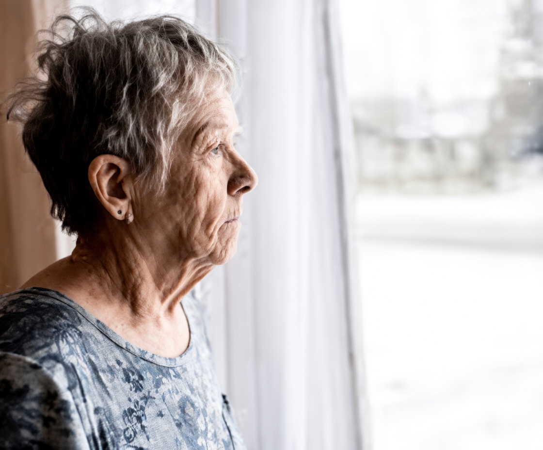 LES SENIORS à 80 ans : cinq changements inévitables qui remodèlent discrètement votre vie