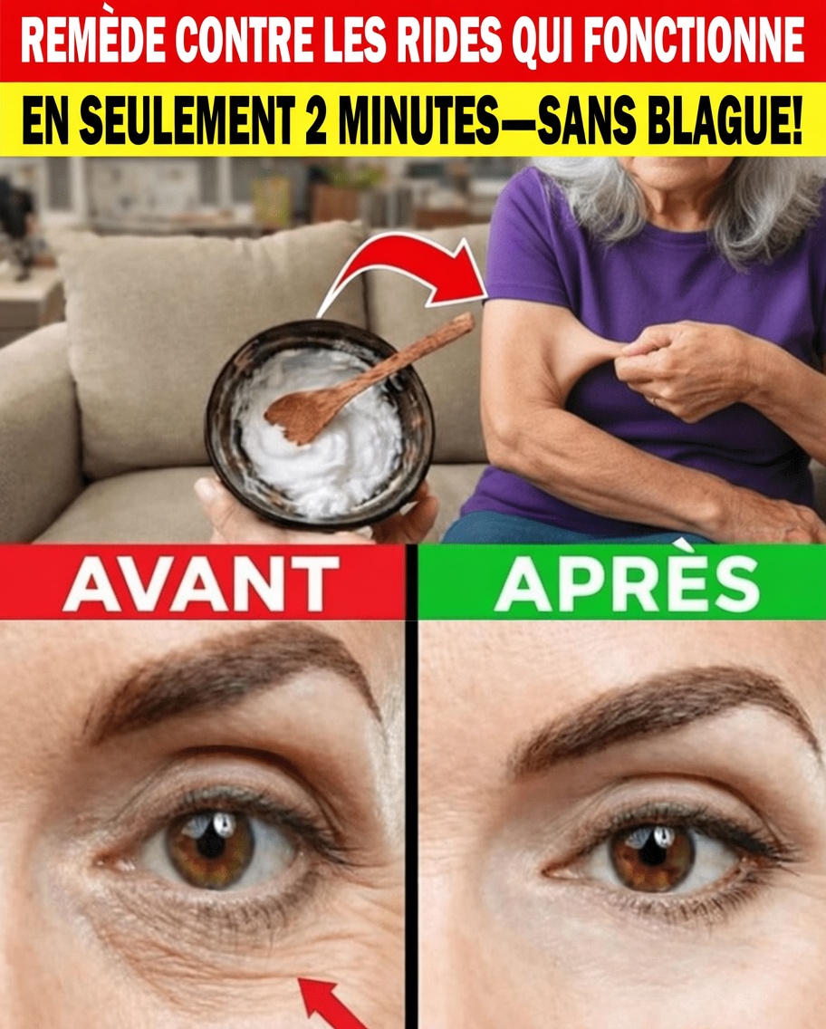 Seniors : rayonnez davantage en quelques minutes – un simple remède de massage facial