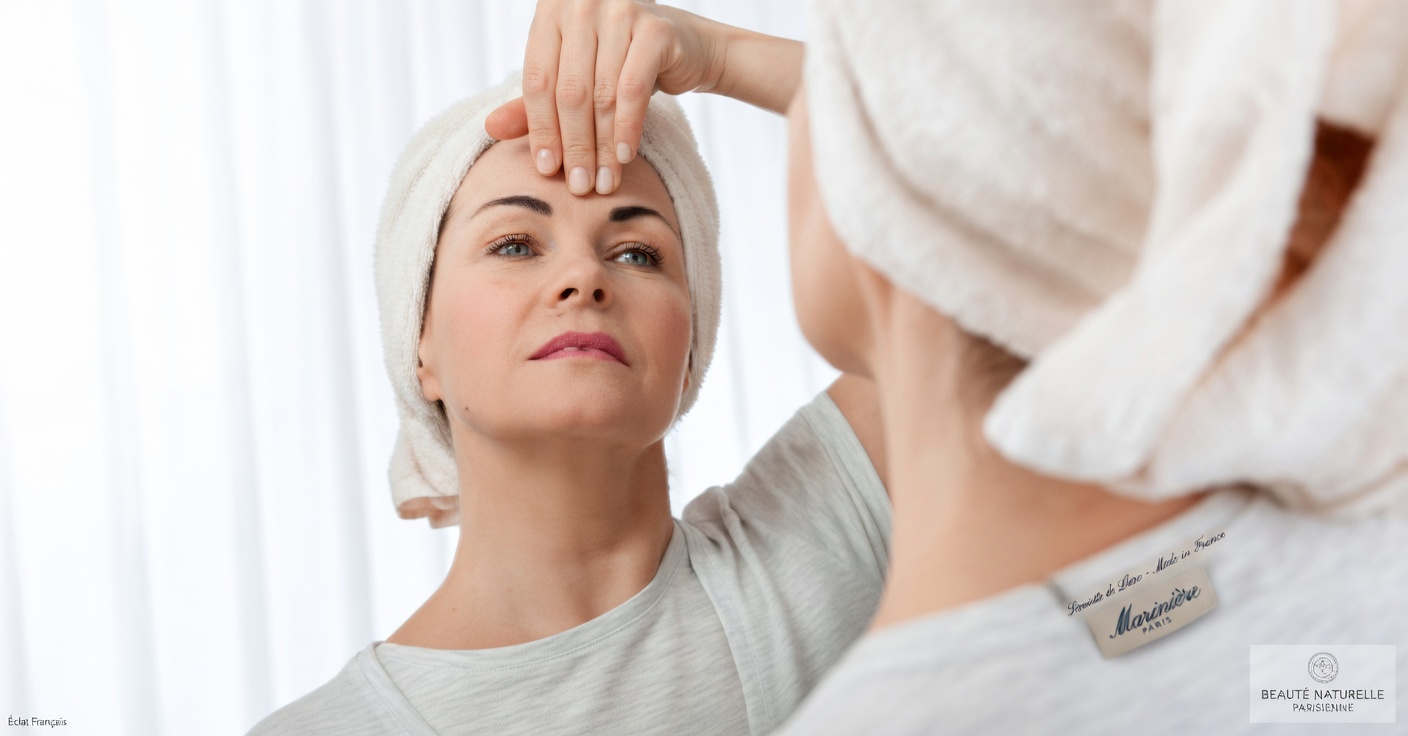 Seniors : rayonnez davantage en quelques minutes – un simple remède de massage facial