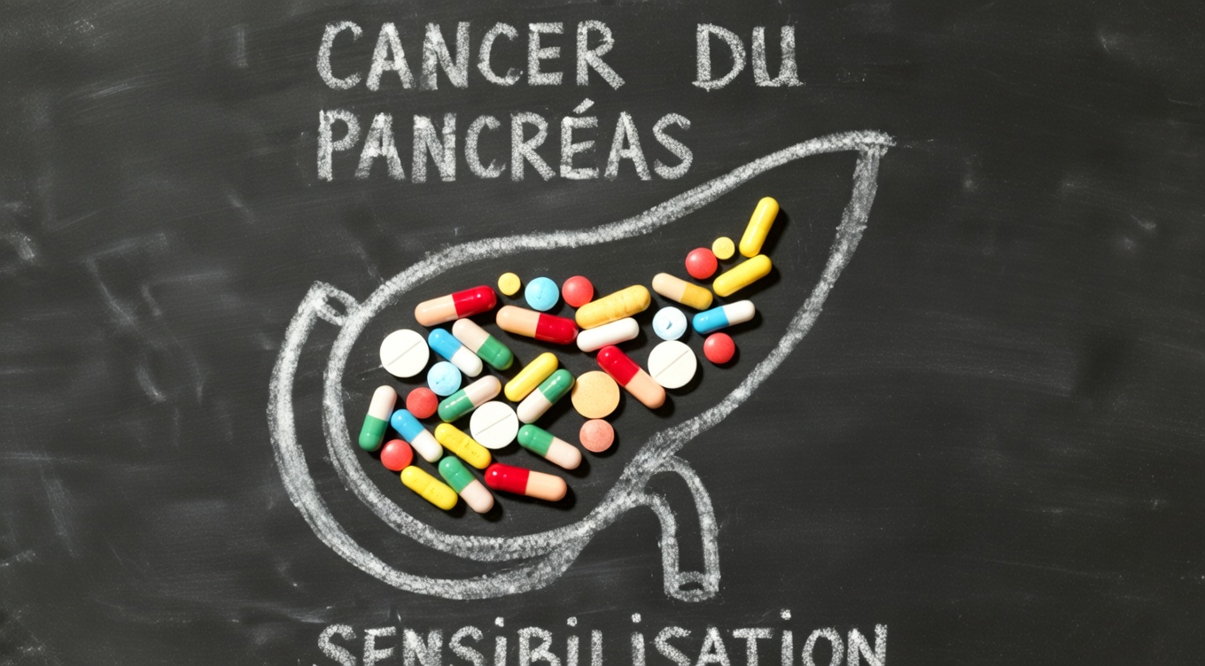 10 symptômes subtils du cancer du pancréas que de nombreux adultes négligent – une détection précoce pourrait faire la différence