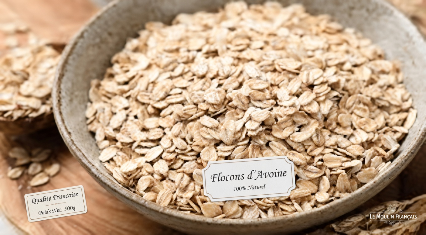 Comment l’ajout de seulement 2 cuillères à soupe d’avoine à votre routine quotidienne peut favoriser la santé et la mobilité des articulations