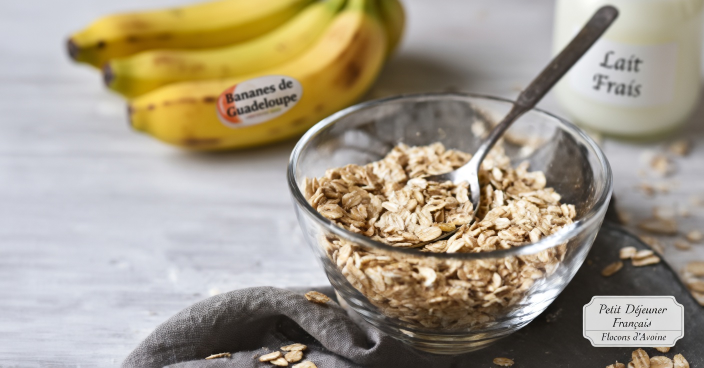 Comment l’ajout de seulement 2 cuillères à soupe d’avoine à votre routine quotidienne peut favoriser la santé et la mobilité des articulations