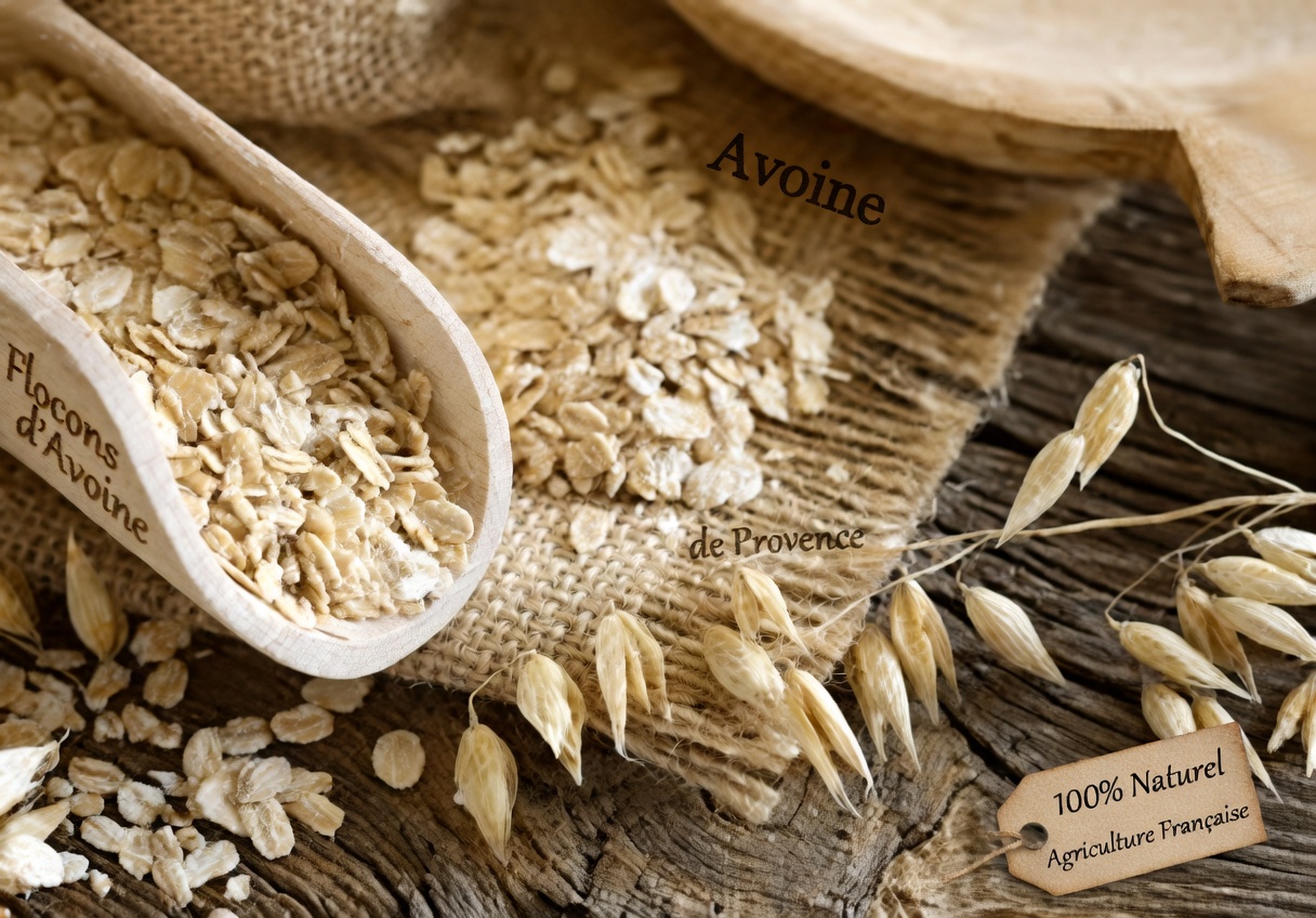 Comment l’ajout de seulement 2 cuillères à soupe d’avoine à votre routine quotidienne peut favoriser la santé et la mobilité des articulations