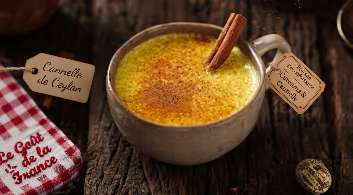 Ne mangez jamais du curcuma avec ces 3 aliments : des combinaisons dangereuses que la plupart des gens ignorent