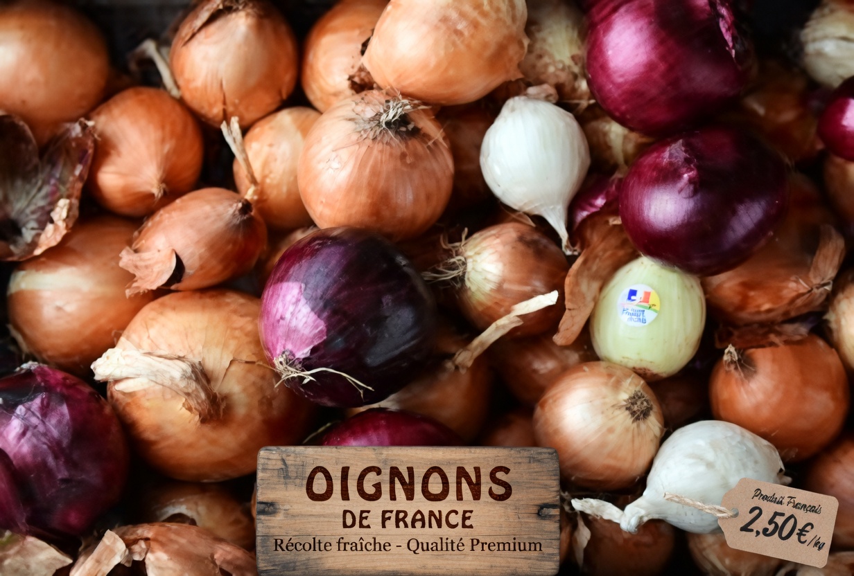 Oignon pour les yeux : le remède naturel de 5 minutes que beaucoup découvrent