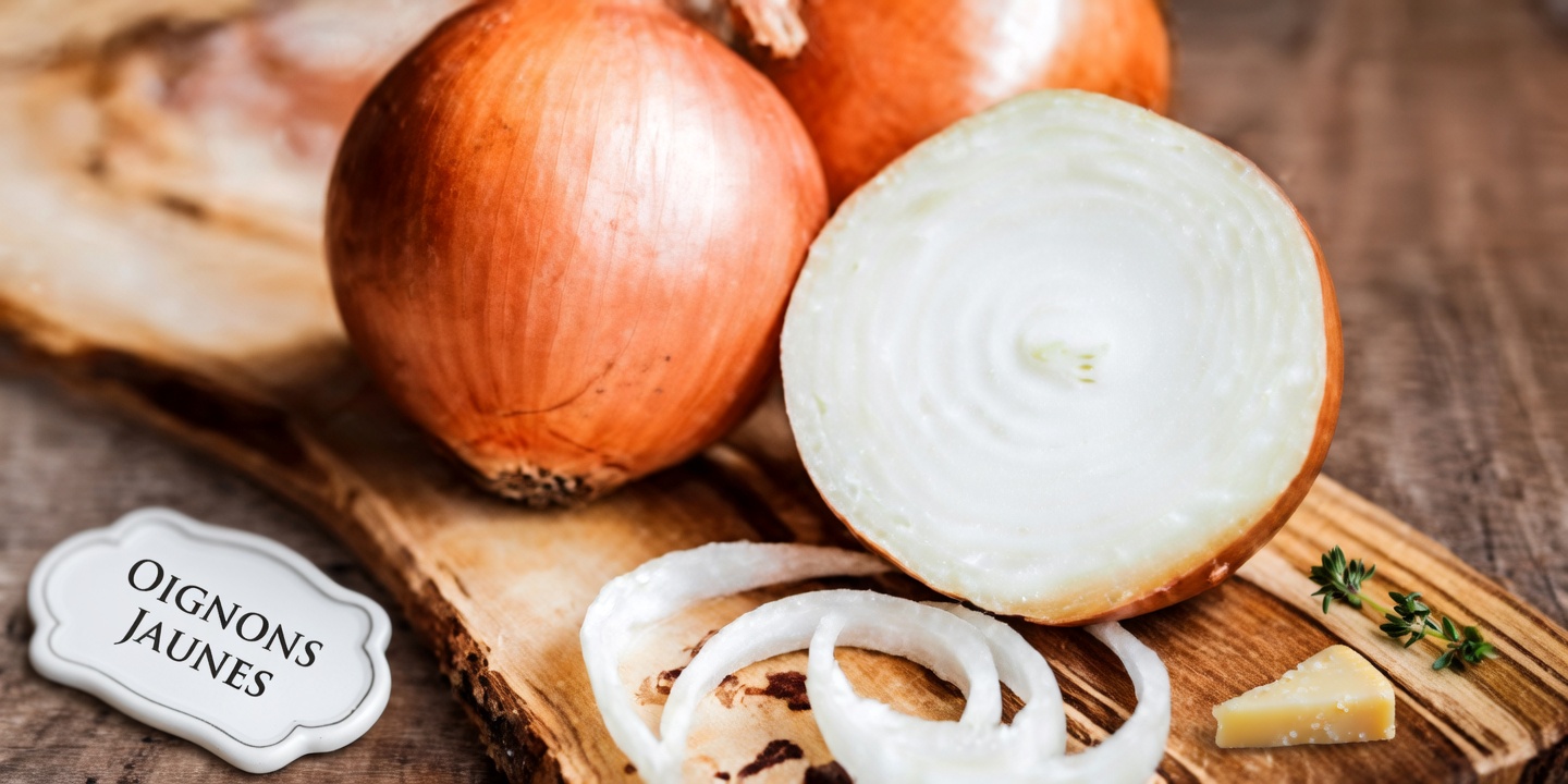 Oignon pour les yeux : le remède naturel de 5 minutes que beaucoup découvrent