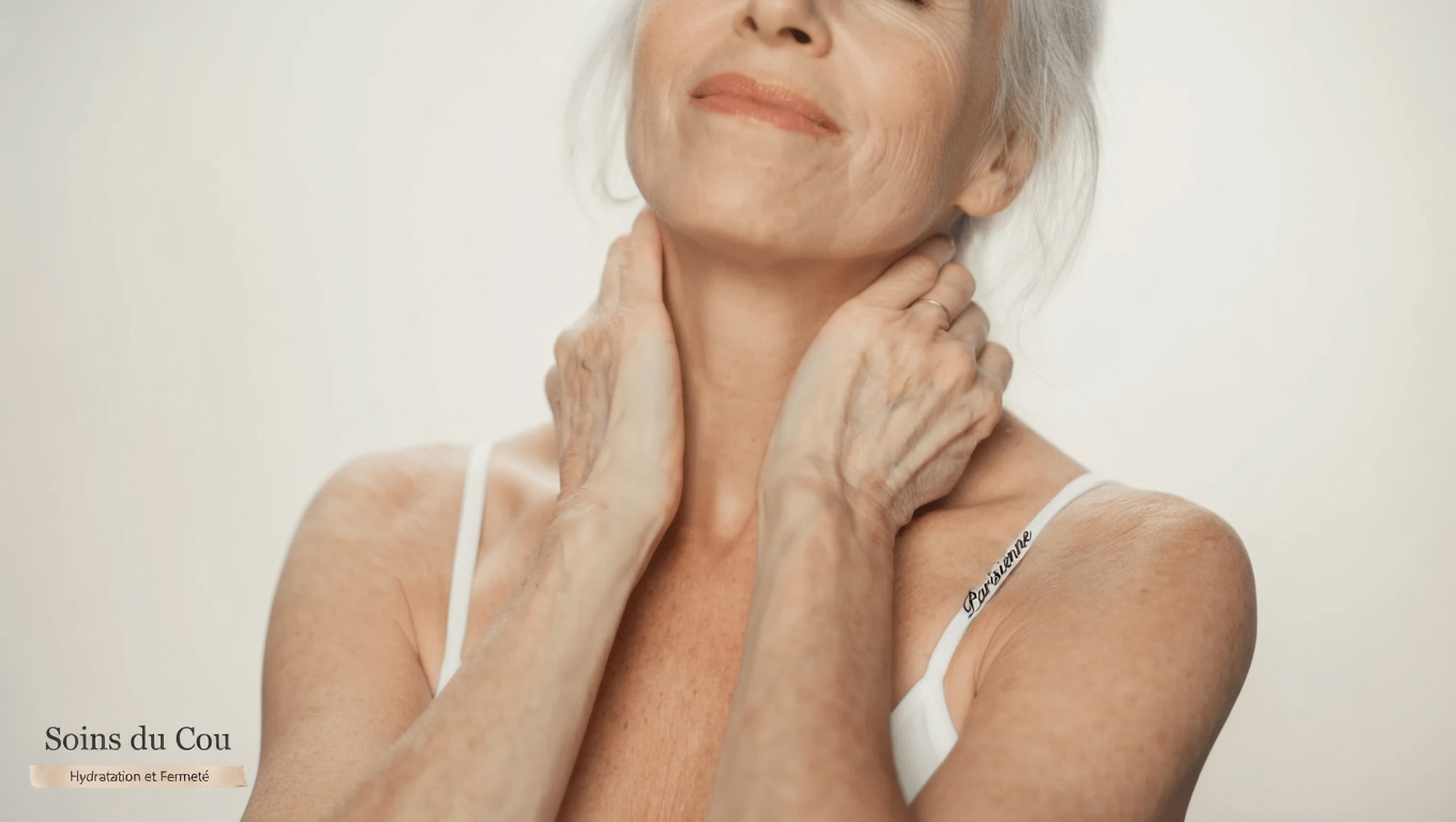 Comment prendre soin de la peau vieillissante et conserver votre éclat naturel à tout âge