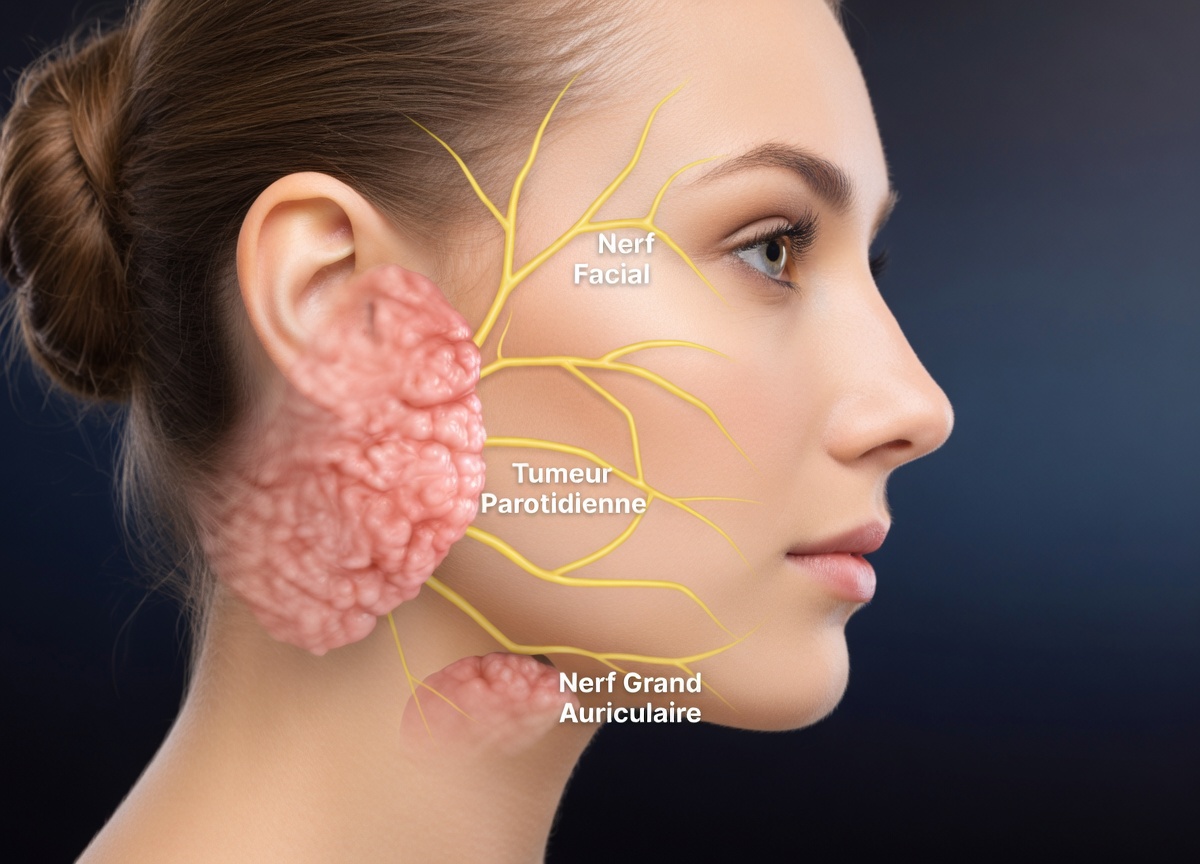 Pourquoi vous vous réveillez toujours avec la bouche sèche — et ce que cela pourrait vous indiquer