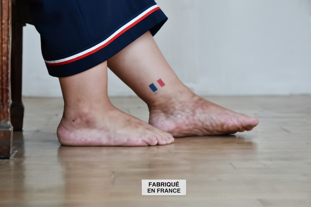 La vitamine n°1 pour éliminer les jambes et les chevilles gonflées