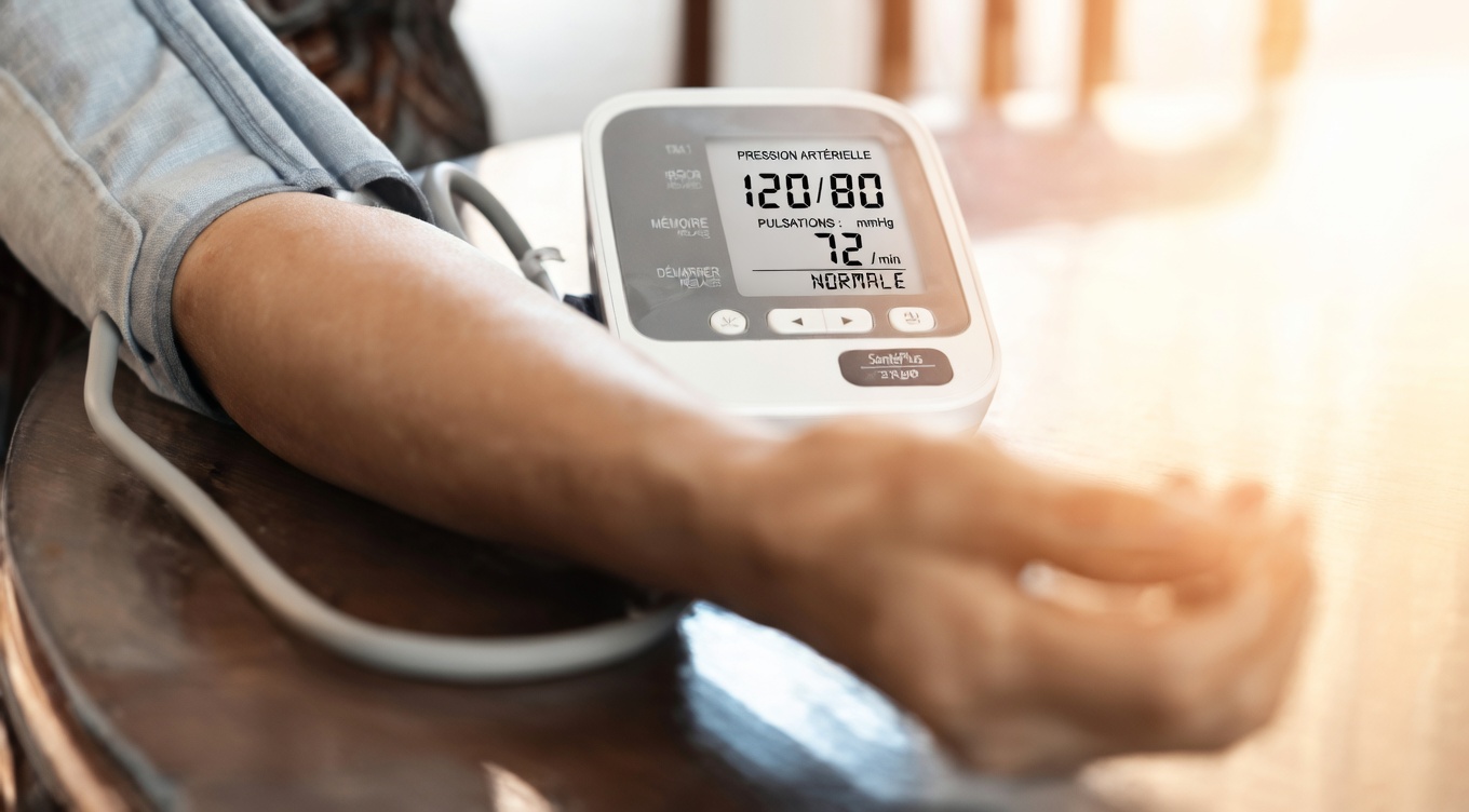 Le médicament contre l’hypertension le plus utilisé pourrait nuire à la santé cardiaque, selon une étude