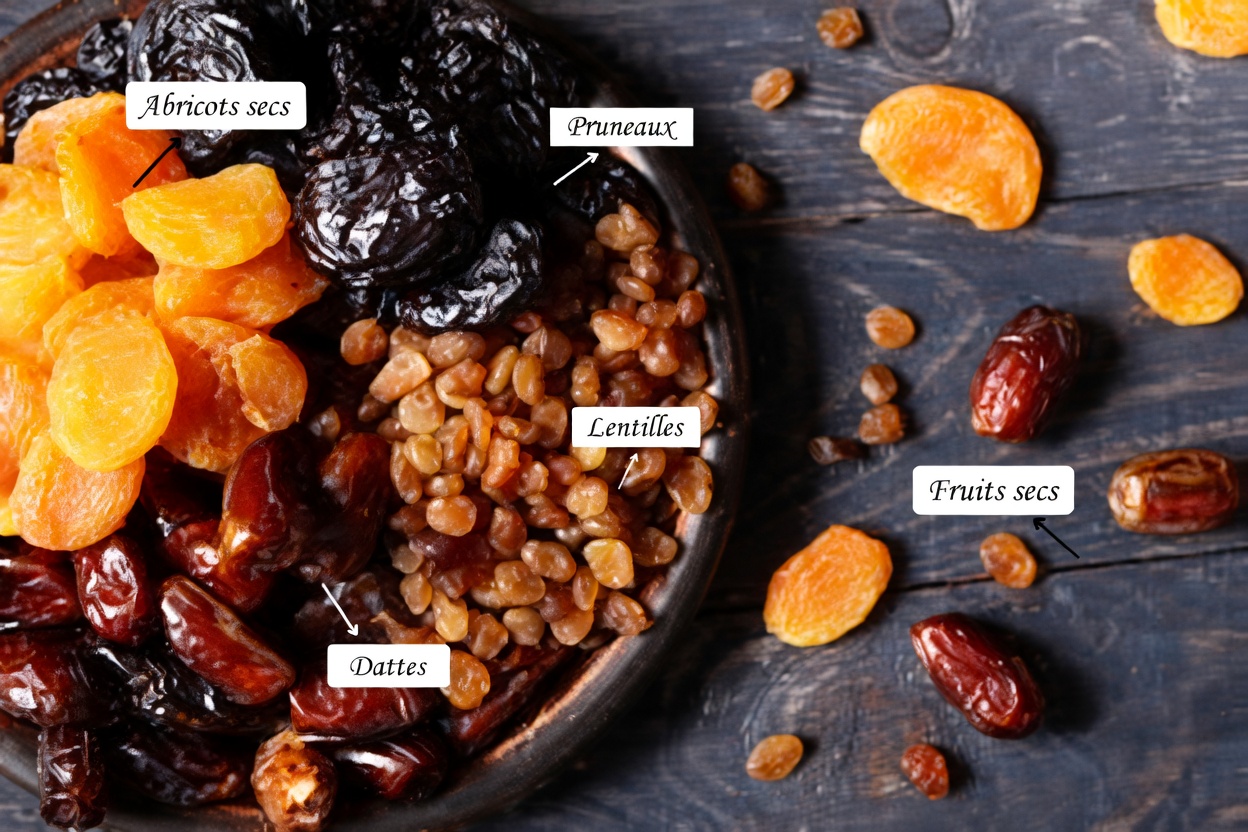 Un médecin révèle 5 en-cas puissants qui aident votre corps à combattre le cancer et les maladies