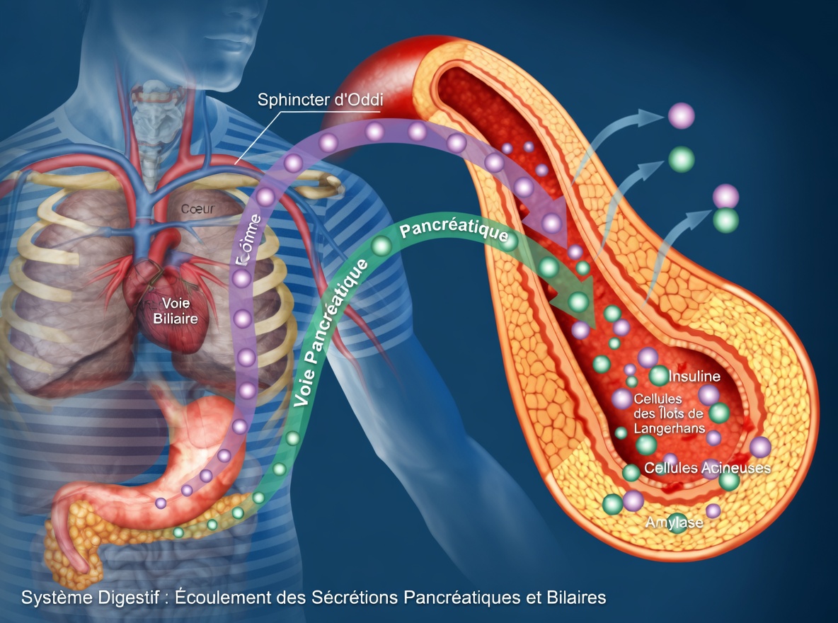 La résistance à l’insuline a changé pour toujours (il ne s’agit pas de l’alimentation)