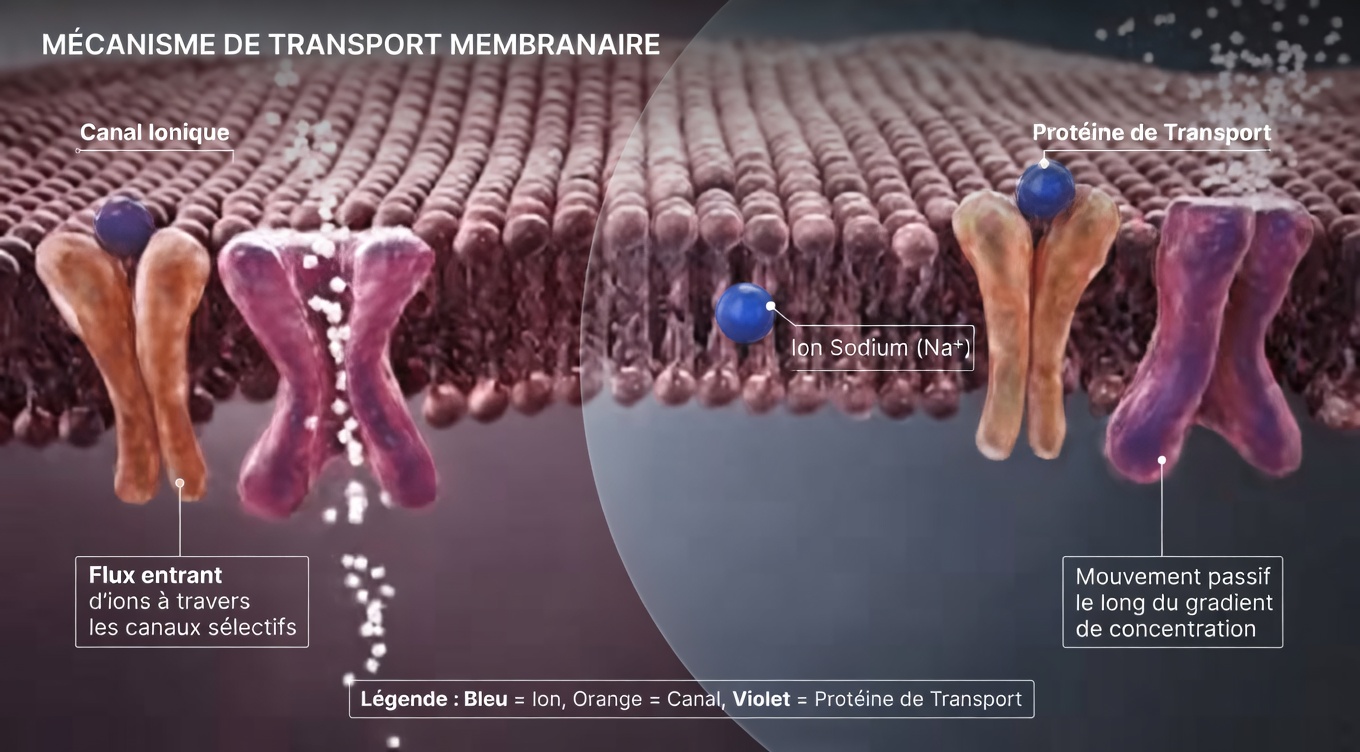 La résistance à l’insuline a changé pour toujours (il ne s’agit pas de l’alimentation)