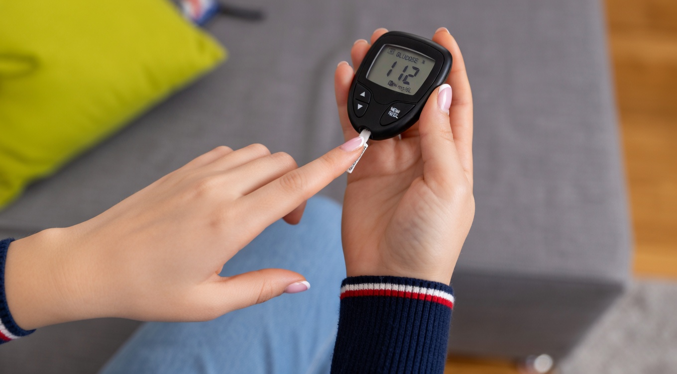 La résistance à l’insuline a changé pour toujours (il ne s’agit pas de l’alimentation)