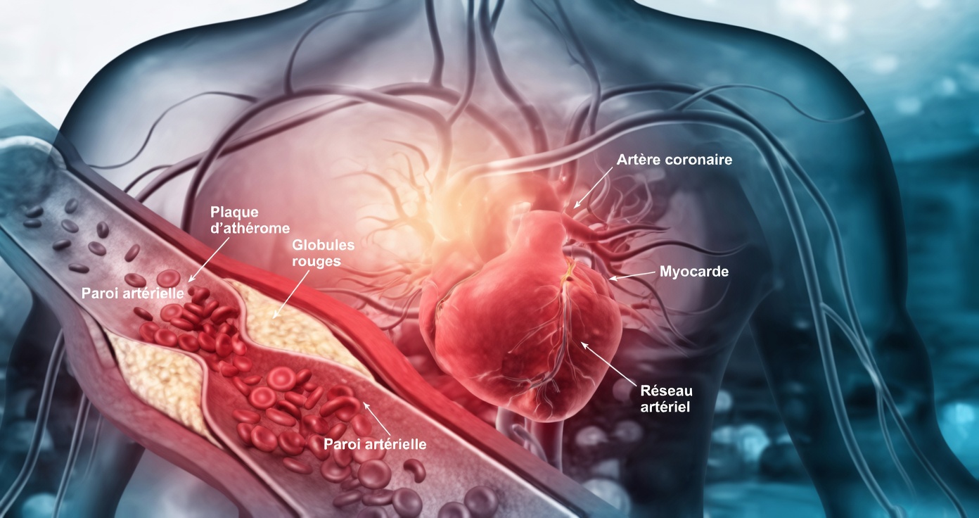 7 signes avant-coureurs d’une crise cardiaque que vous pouvez repérer jusqu’à un mois avant — et le signe mortel que vous ne devez jamais ignorer